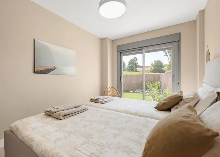 Baviera Hills 1a Malaga