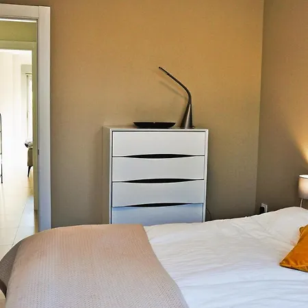 Apartment Baviera Hills 1a