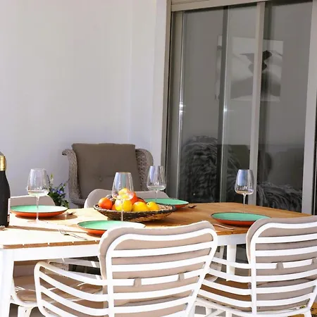 Apartment Baviera Hills 1a