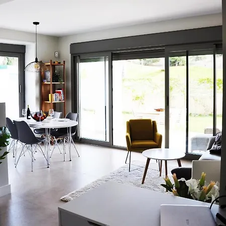 Apartment Baviera Hills 1a