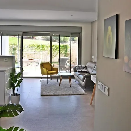 Apartment Baviera Hills 1a *
