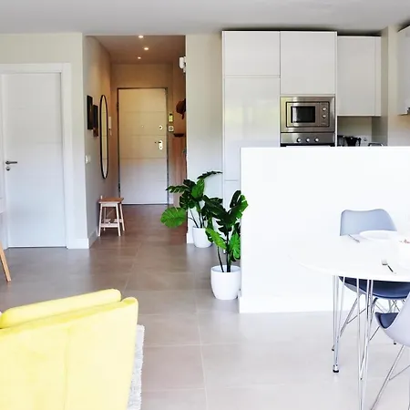 Baviera Hills 1a Apartment Malaga