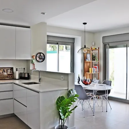 Baviera Hills 1a Malaga