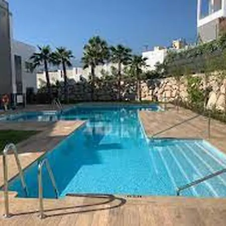 Baviera Hills 1a Apartment *