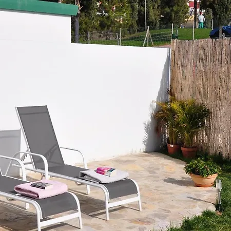 Baviera Hills 1a Apartment Malaga