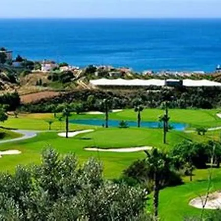 Apartment Baviera Hills 1a Malaga