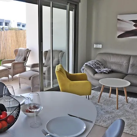 Baviera Hills 1a Apartment