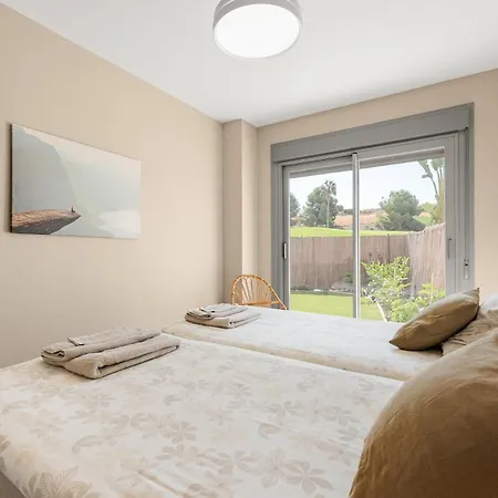 Baviera Hills 1a 말라가