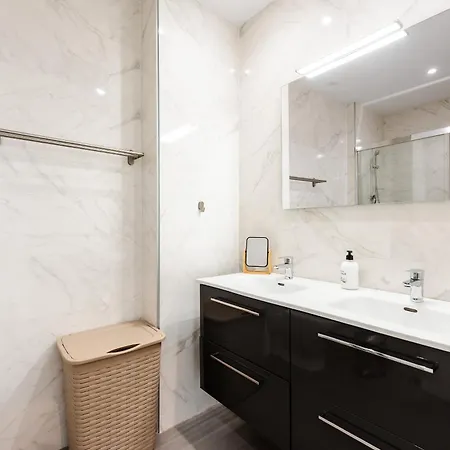 Apartamento Baviera Hills 1a Málaga