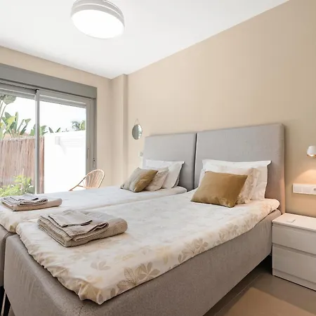 Baviera Hills 1a * Málaga