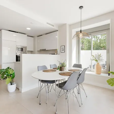 Apartment Baviera Hills 1a