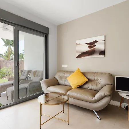 Baviera Hills 1a Apartment Málaga