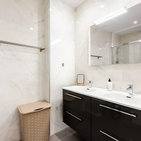 Apartment Baviera Hills 1a