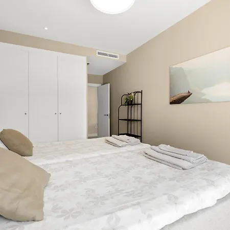 Apartment Baviera Hills 1a *