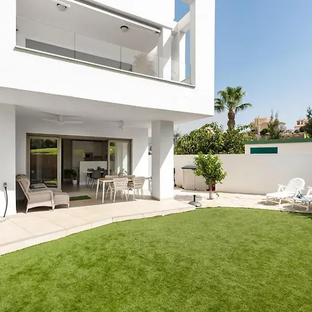 Baviera Hills 1a * Málaga
