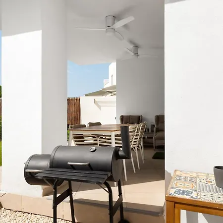 Apartment Baviera Hills 1a