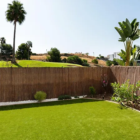 Apartment Baviera Hills 1a Málaga