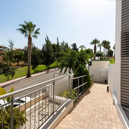Apartment Baviera Hills 1a