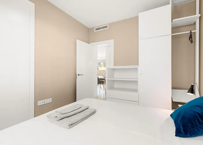 Baviera Hills 1a Appartement *