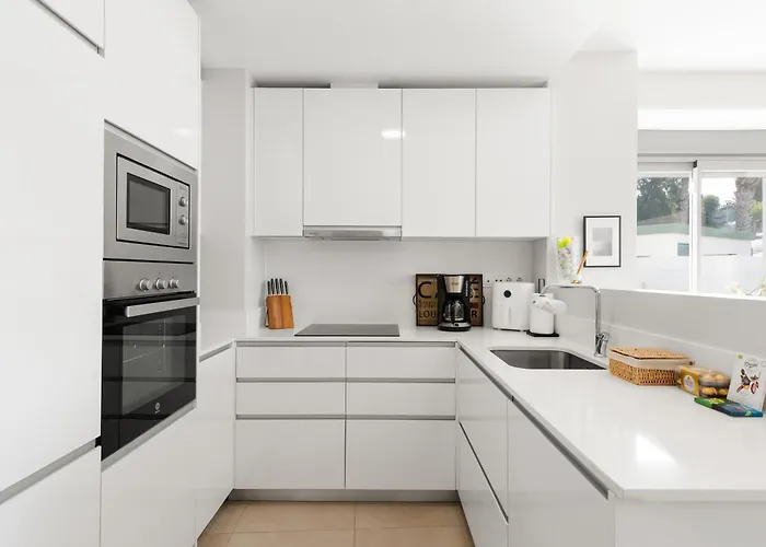 Baviera Hills 1a Appartement *