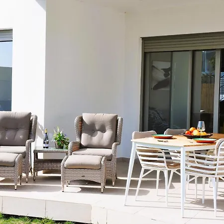 Apartmán Baviera Hills 1a Màlaga